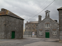 Donaghmore Famine Workhouse Museum